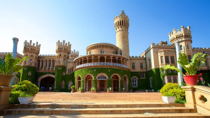 98128-Bangalore-Palace
