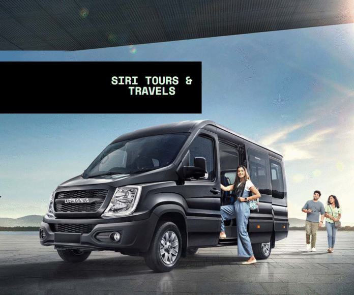 Siri Tours & Travels (1)