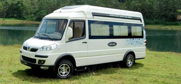 Tempo-Traveller-Taxi-Hire-in-Munnar-Cochin-Kerala